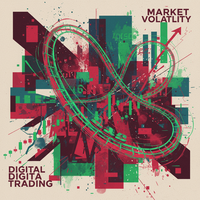 Chart: Navigating Choppy Conditions Without Getting Chopped Up