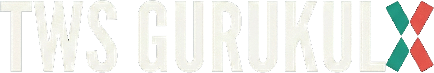 TWSGurukulX
